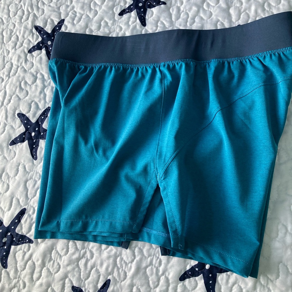 Under Armour women’s shorts